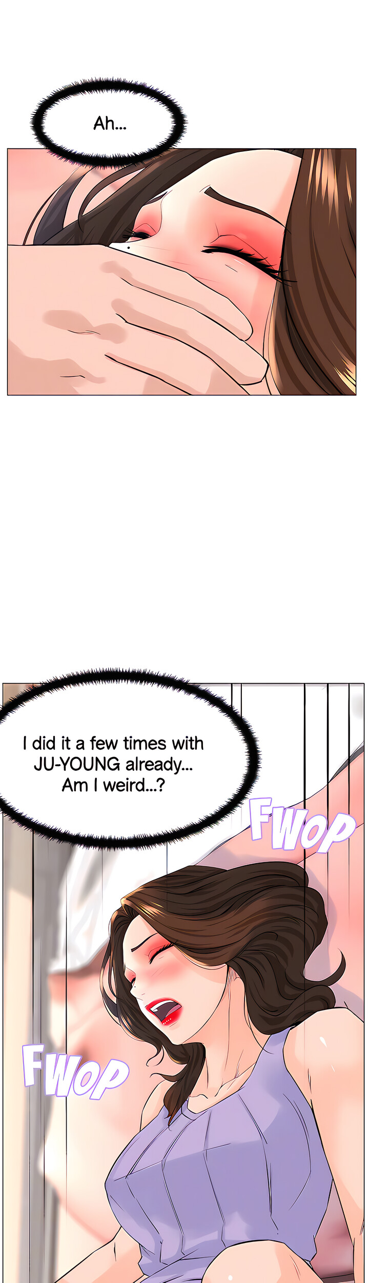 Celeb Next Door Chapter 63 image 37