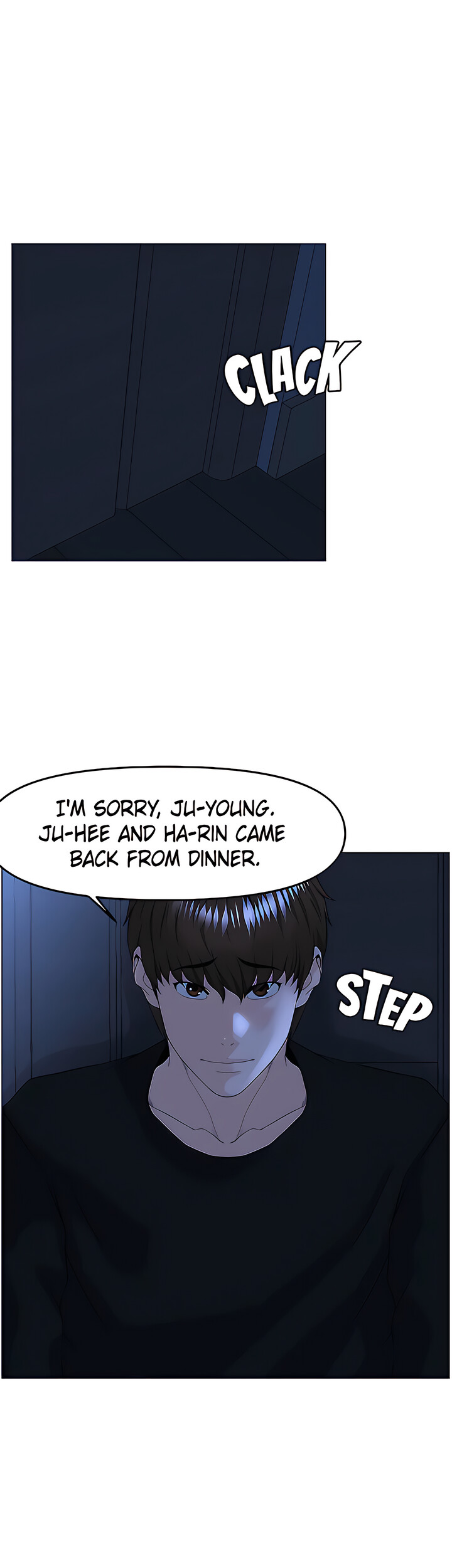 Celeb Next Door Chapter 63 image 44