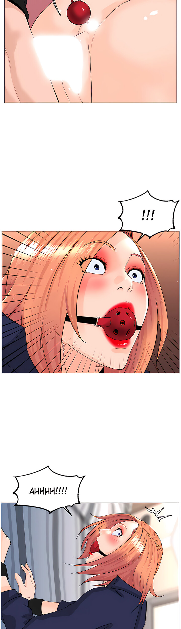 Celeb Next Door Chapter 63 image 4