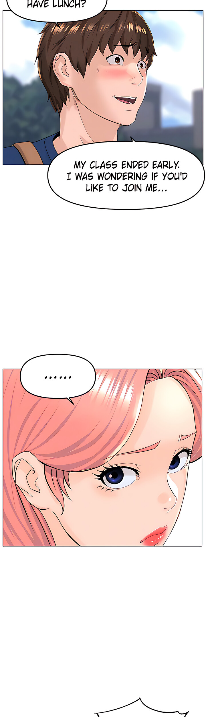 Celeb Next Door Chapter 64 image 15