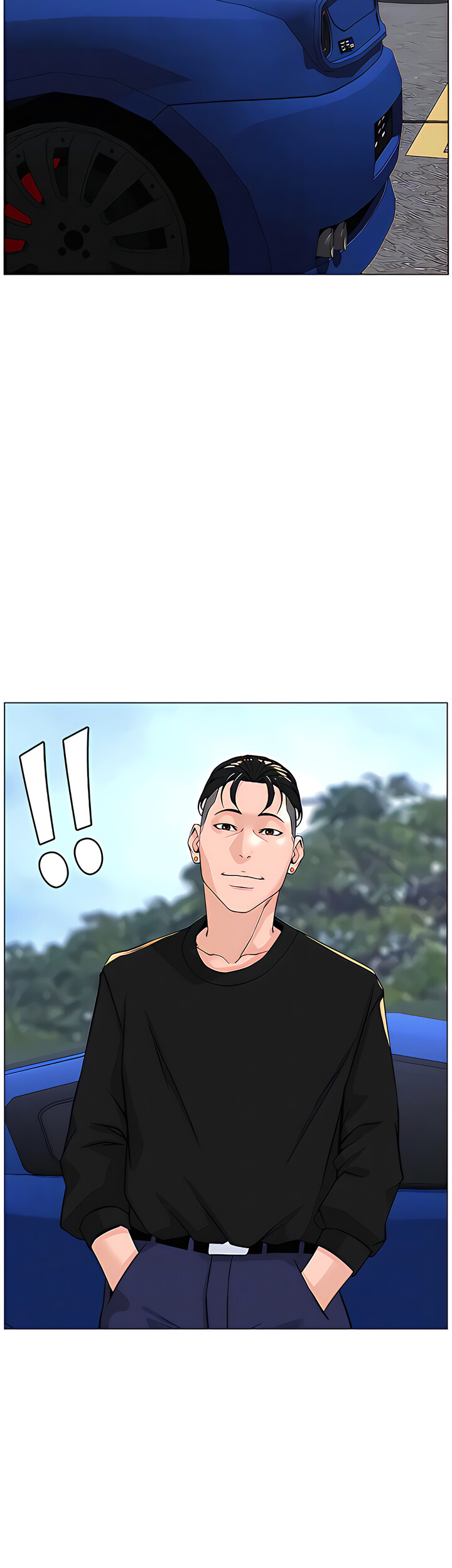 Celeb Next Door Chapter 64 image 17