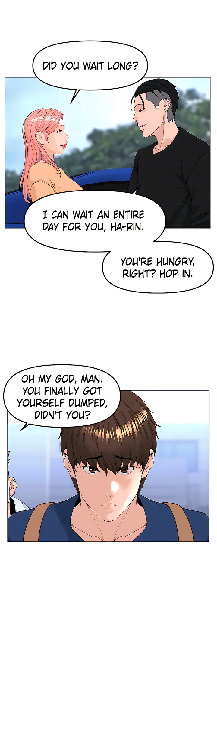 Celeb Next Door Chapter 64 image 19