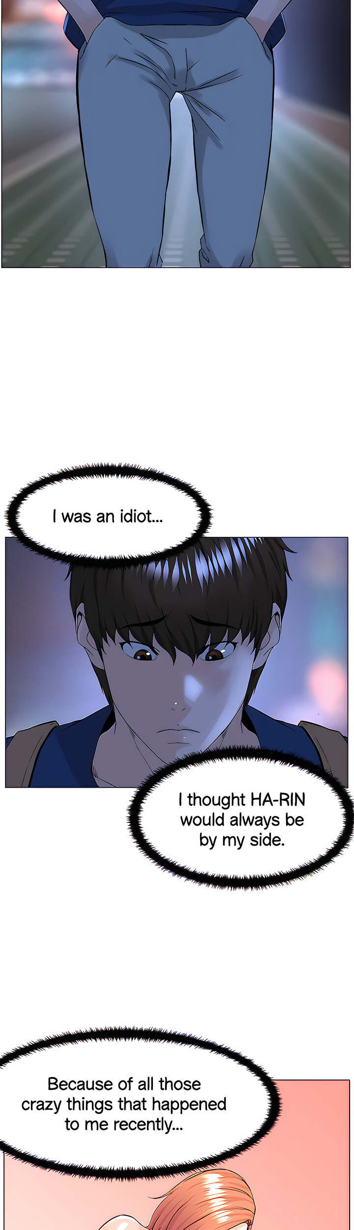 Celeb Next Door Chapter 64 image 22