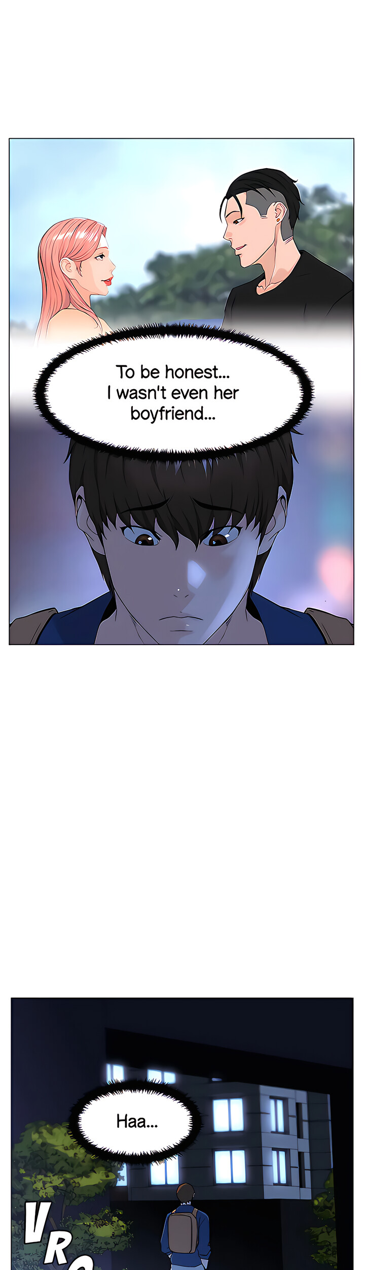 Celeb Next Door Chapter 64 image 24