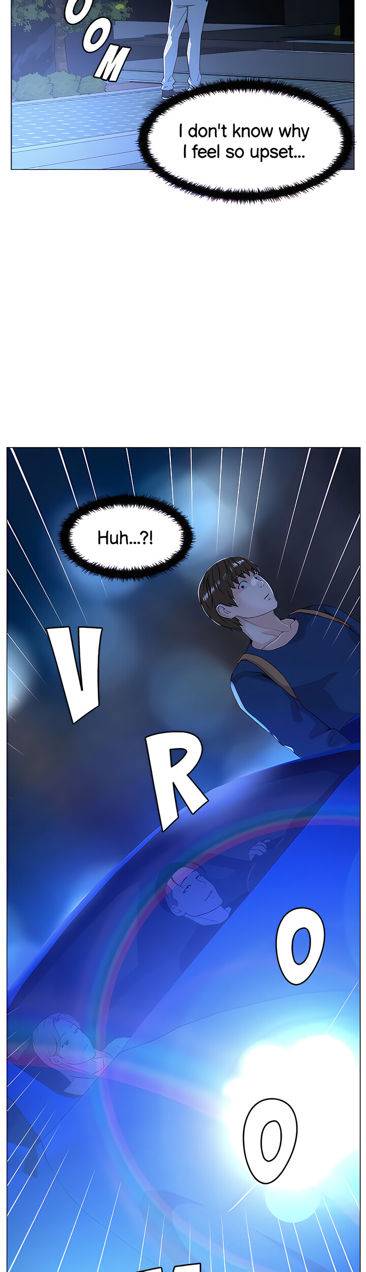 Celeb Next Door Chapter 64 image 25