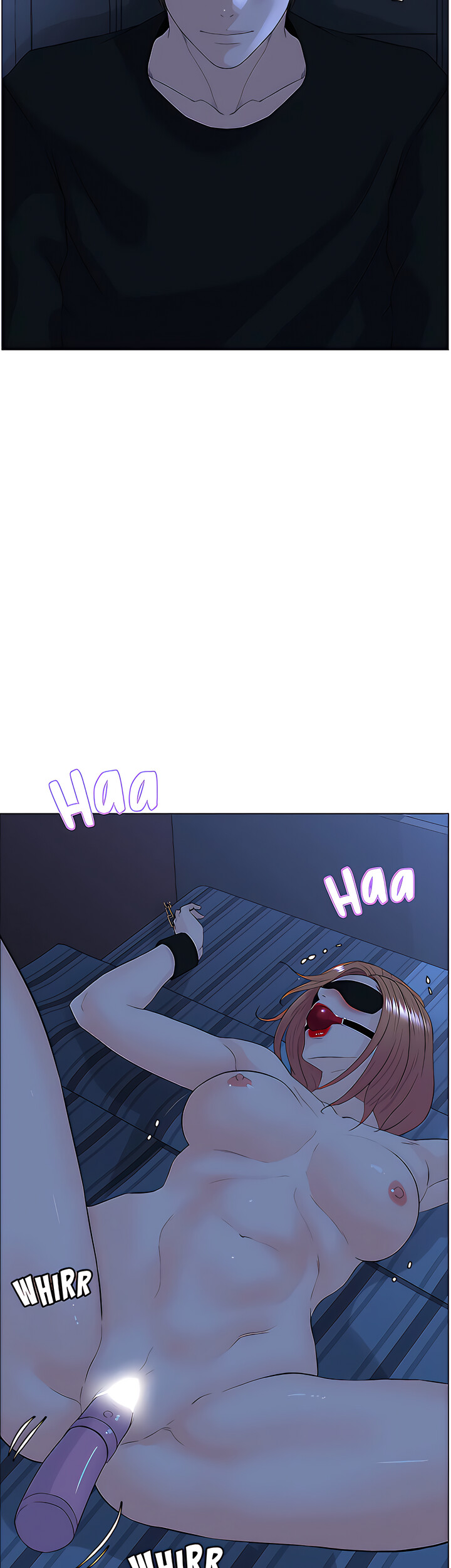 Celeb Next Door Chapter 64 image 2