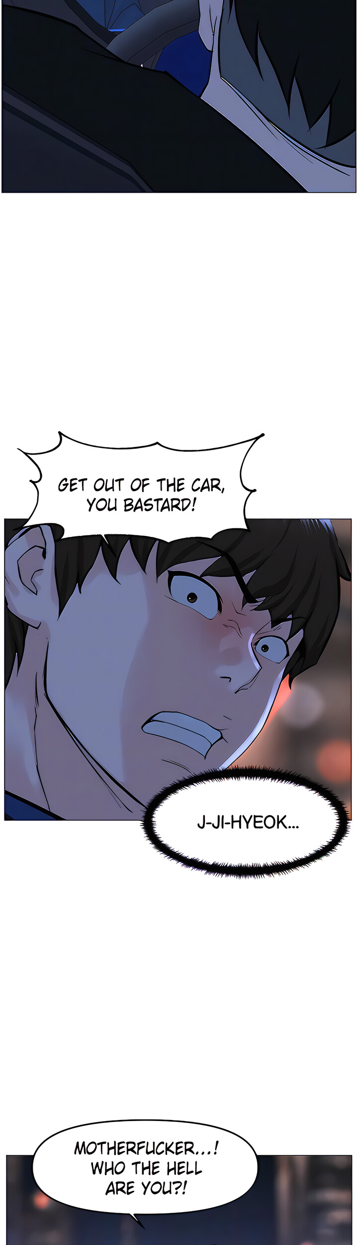 Celeb Next Door Chapter 64 image 32