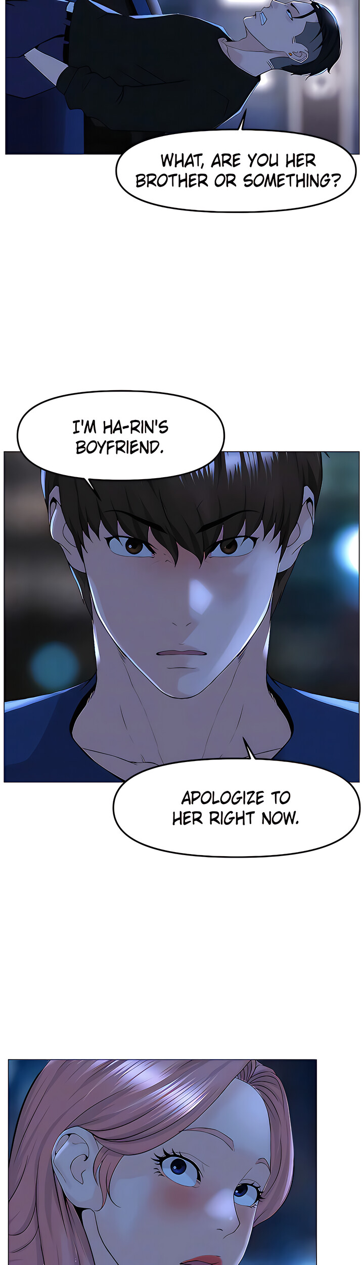 Celeb Next Door Chapter 64 image 34