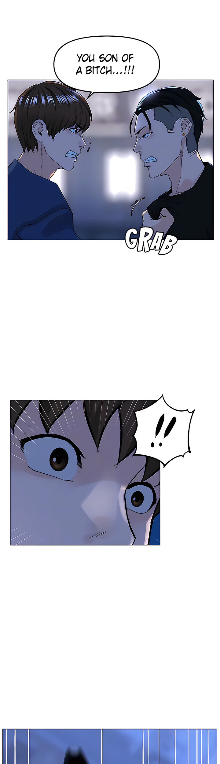 Celeb Next Door Chapter 64 image 36