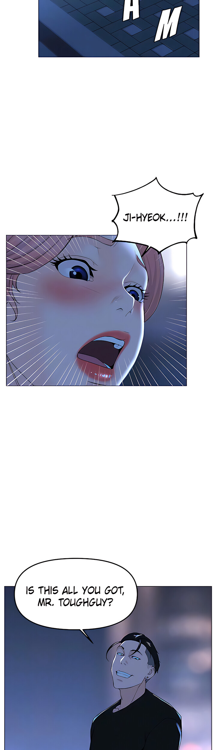 Celeb Next Door Chapter 64 image 38