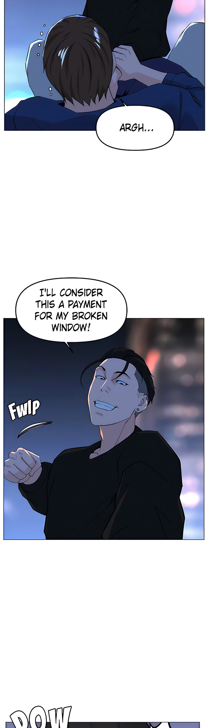Celeb Next Door Chapter 64 image 39