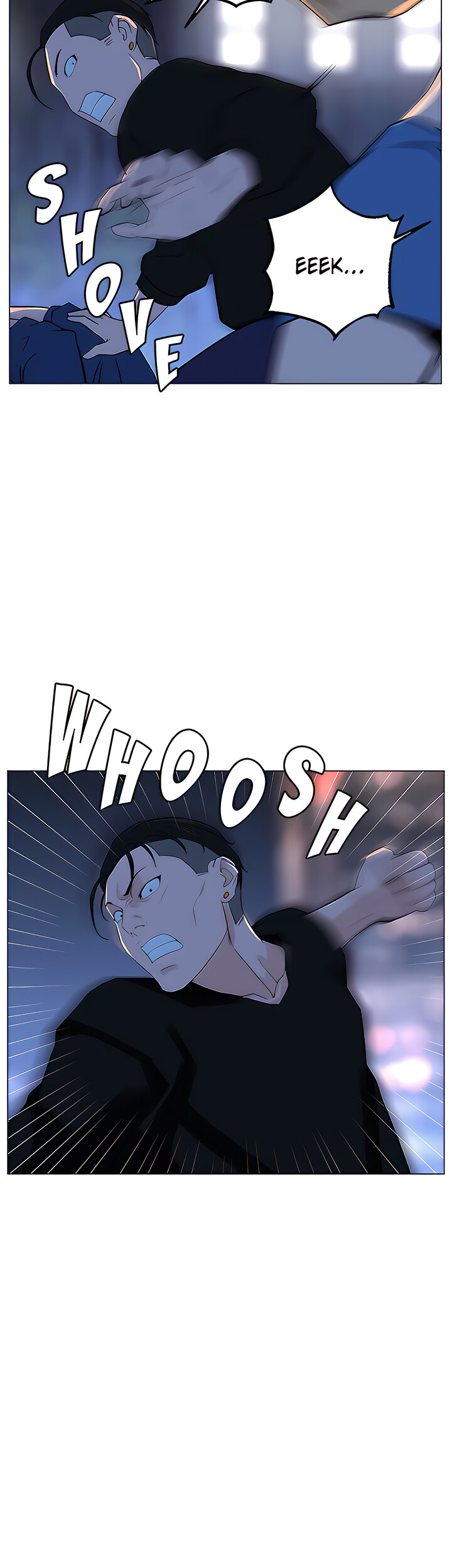 Celeb Next Door Chapter 64 image 41