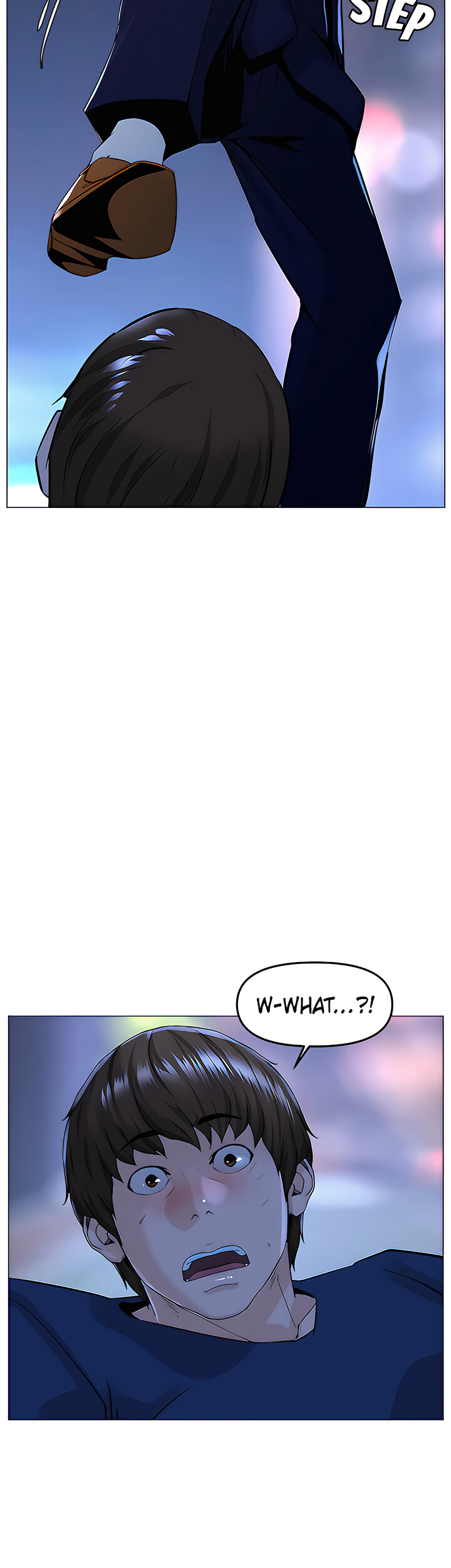 Celeb Next Door Chapter 64 image 43