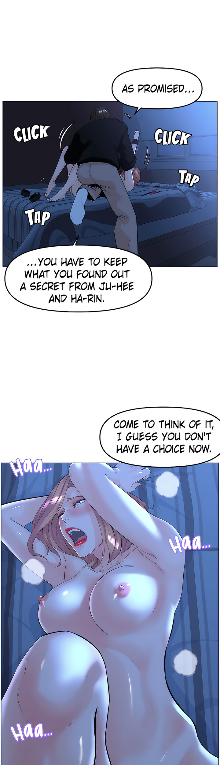 Celeb Next Door Chapter 64 image 6