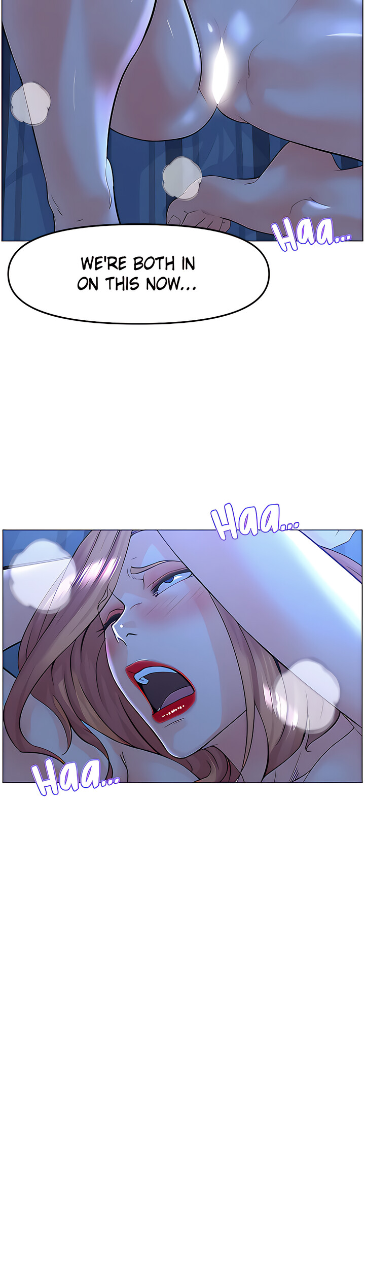 Celeb Next Door Chapter 64 image 7