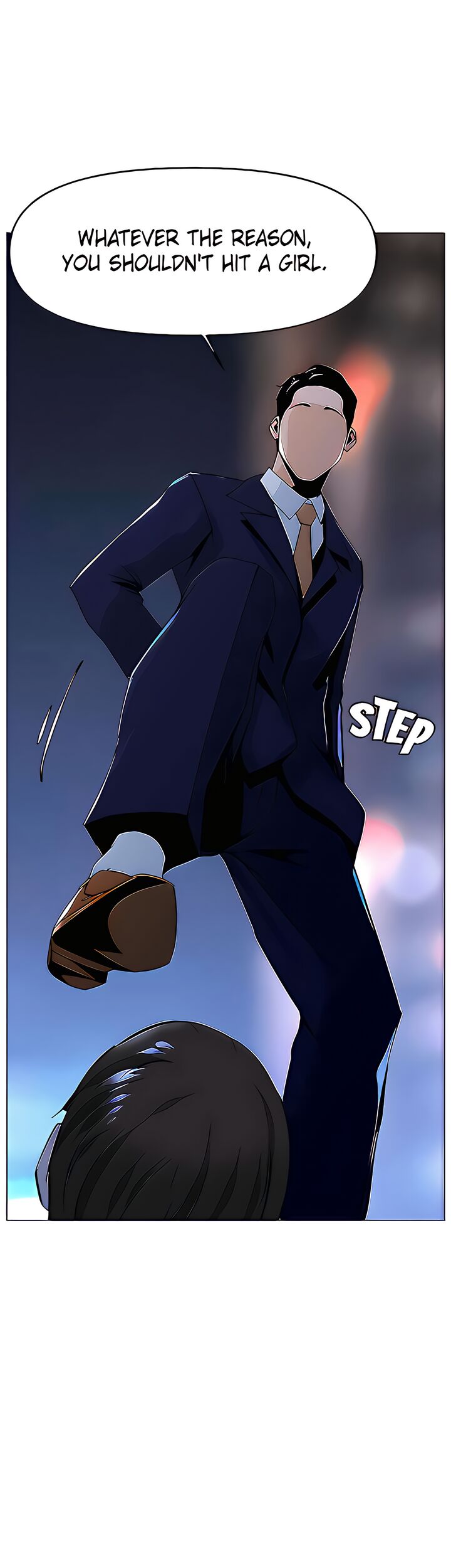 Celeb Next Door Chapter 65 image 0