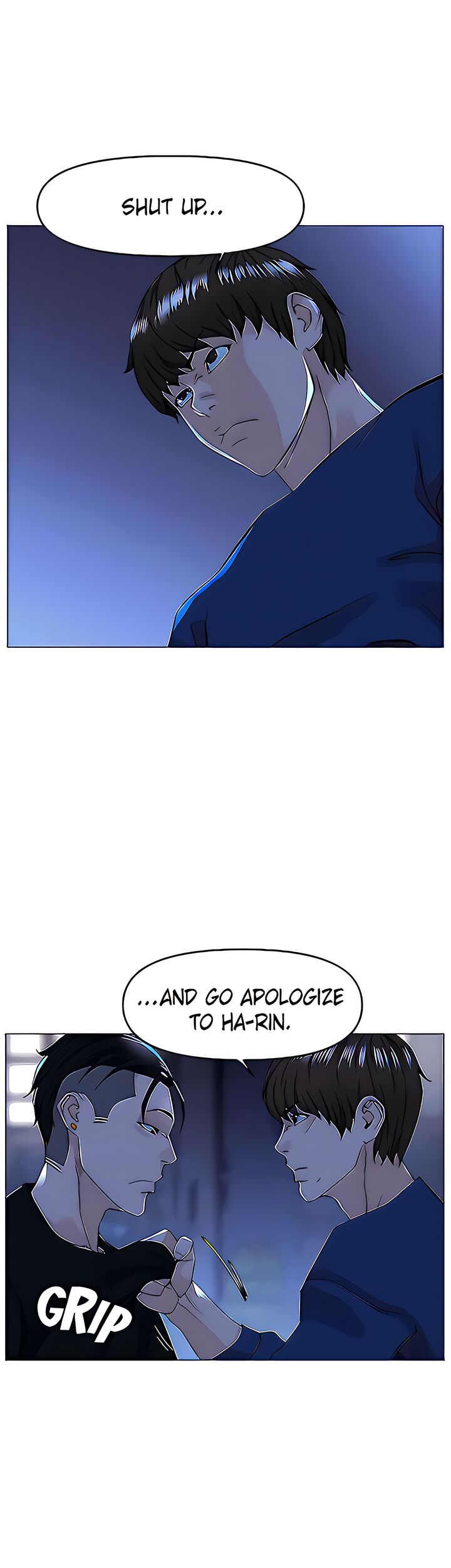 Celeb Next Door Chapter 65 image 10