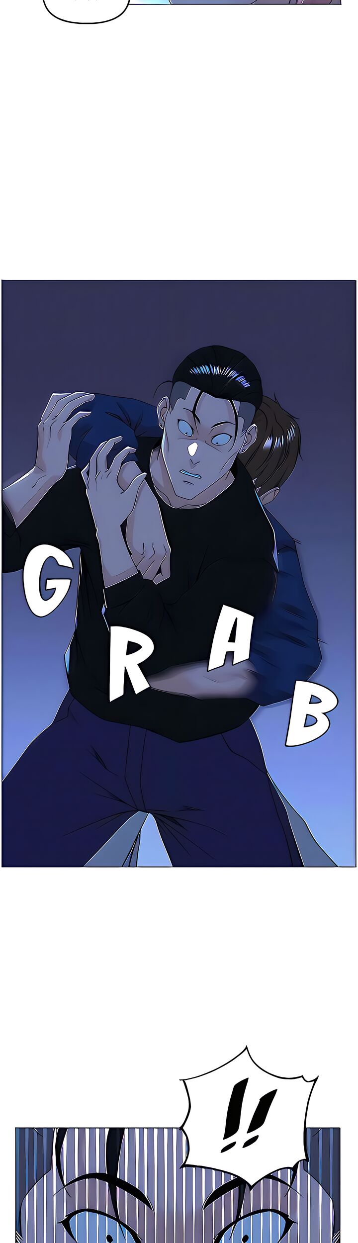 Celeb Next Door Chapter 65 image 13