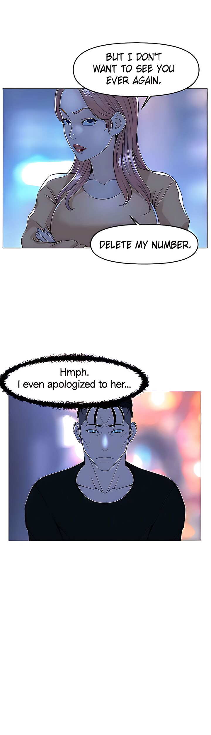 Celeb Next Door Chapter 65 image 18
