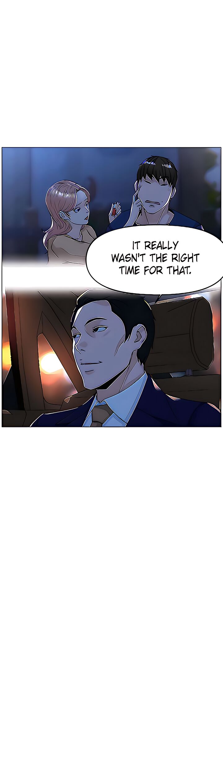 Celeb Next Door Chapter 65 image 27