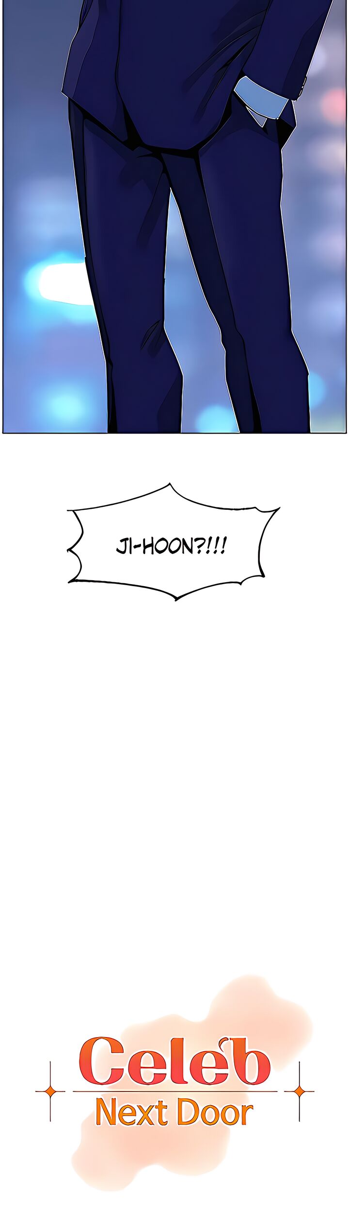 Celeb Next Door Chapter 65 image 2
