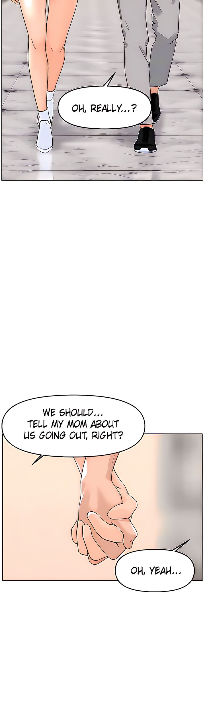 Celeb Next Door Chapter 65 image 33
