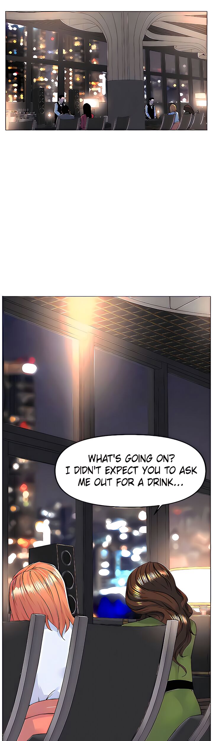 Celeb Next Door Chapter 65 image 37