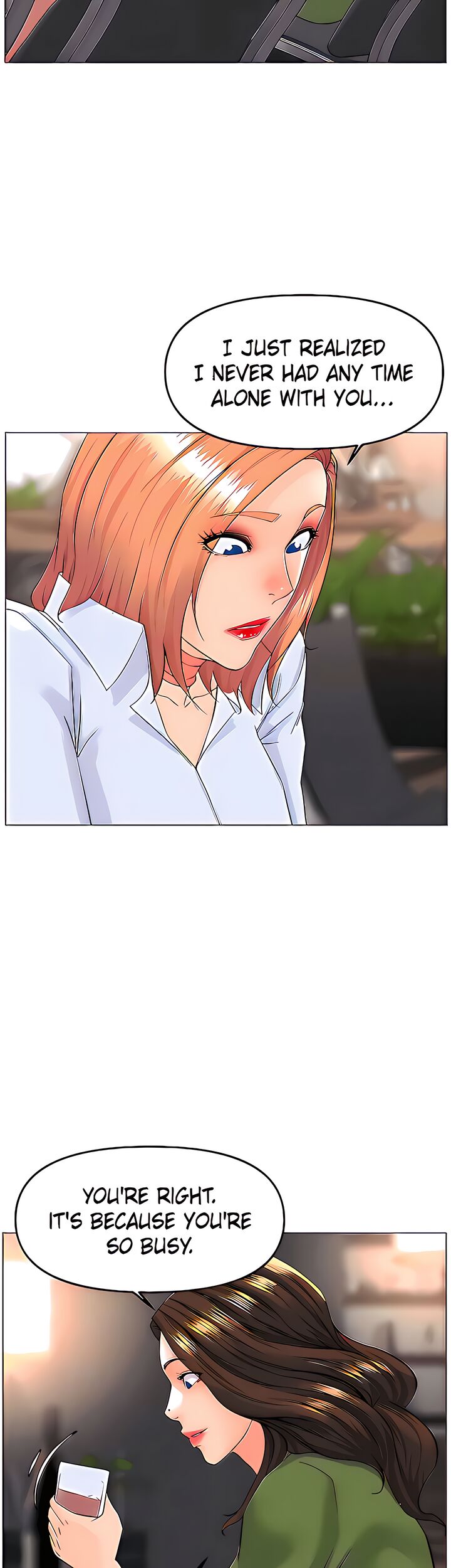 Celeb Next Door Chapter 65 image 38