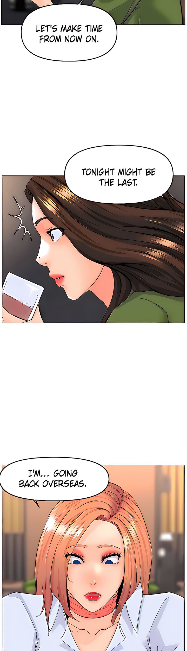 Celeb Next Door Chapter 65 image 39