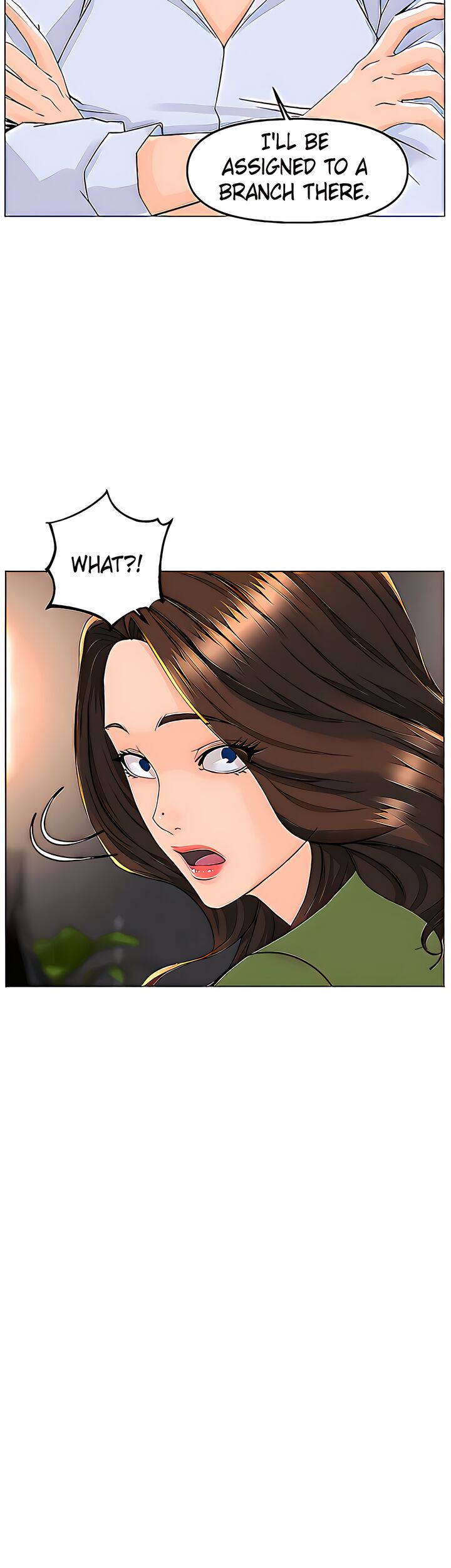 Celeb Next Door Chapter 65 image 40