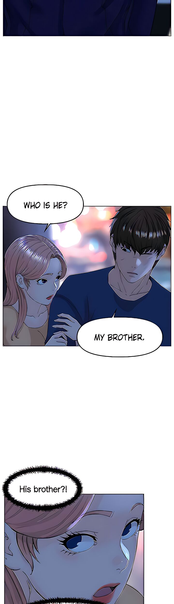 Celeb Next Door Chapter 65 image 4