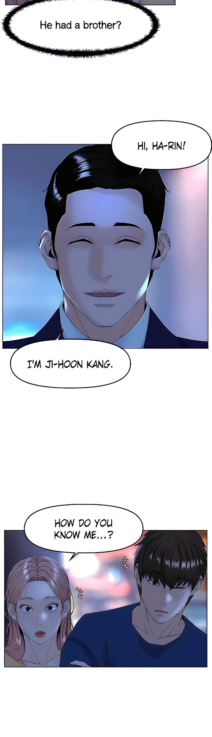 Celeb Next Door Chapter 65 image 5