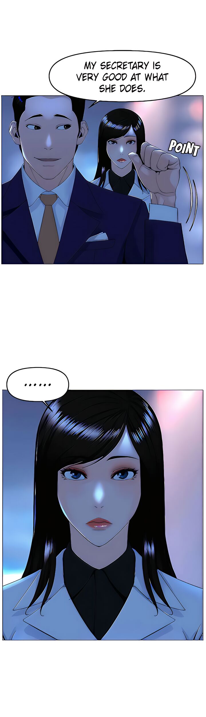 Celeb Next Door Chapter 65 image 6
