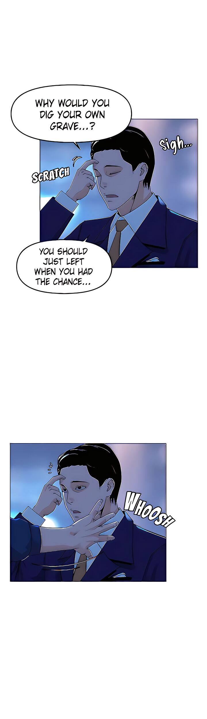 Celeb Next Door Chapter 65 image 8