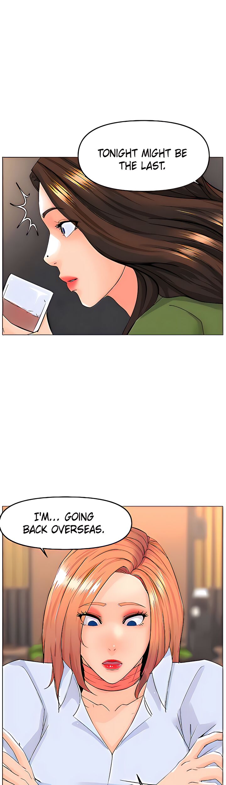 Celeb Next Door Chapter 66 image 0