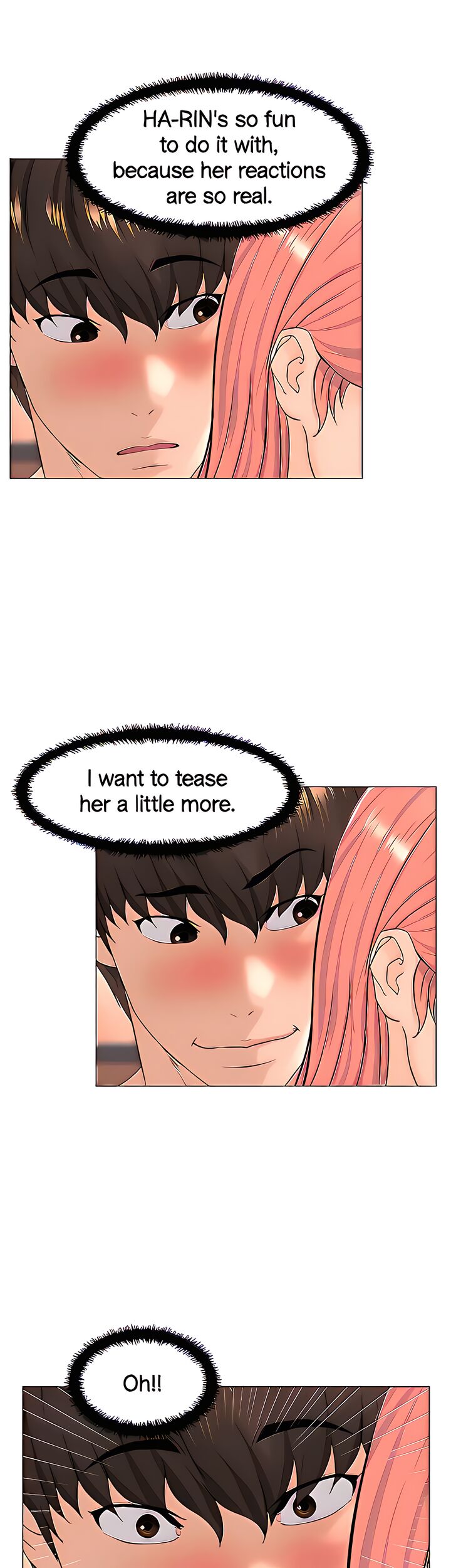 Celeb Next Door Chapter 66 image 13