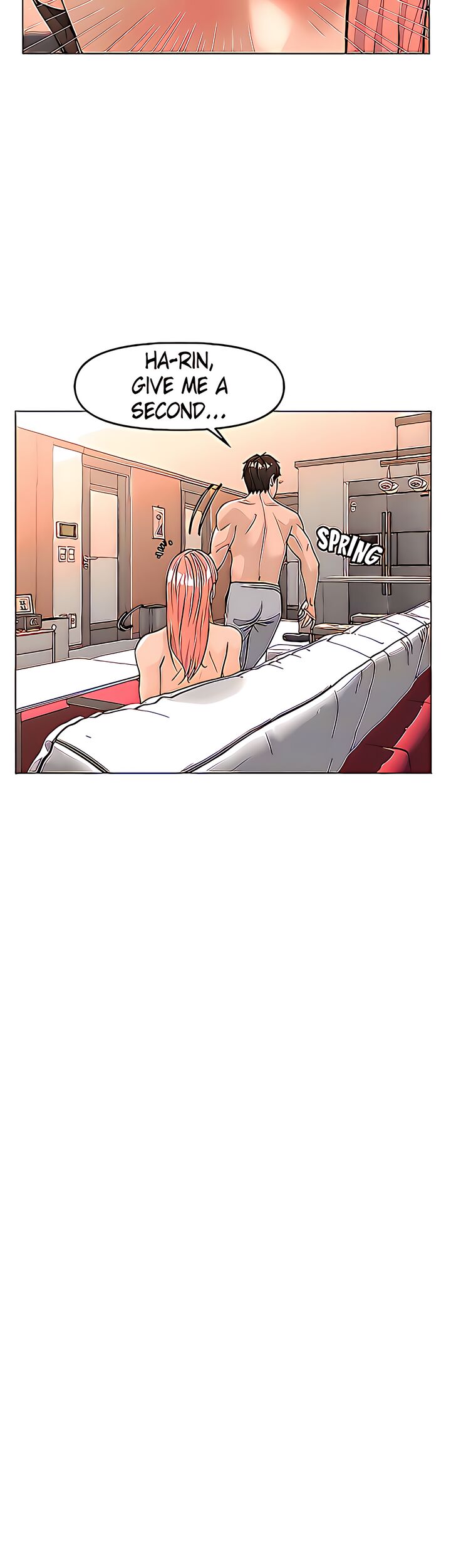 Celeb Next Door Chapter 66 image 14