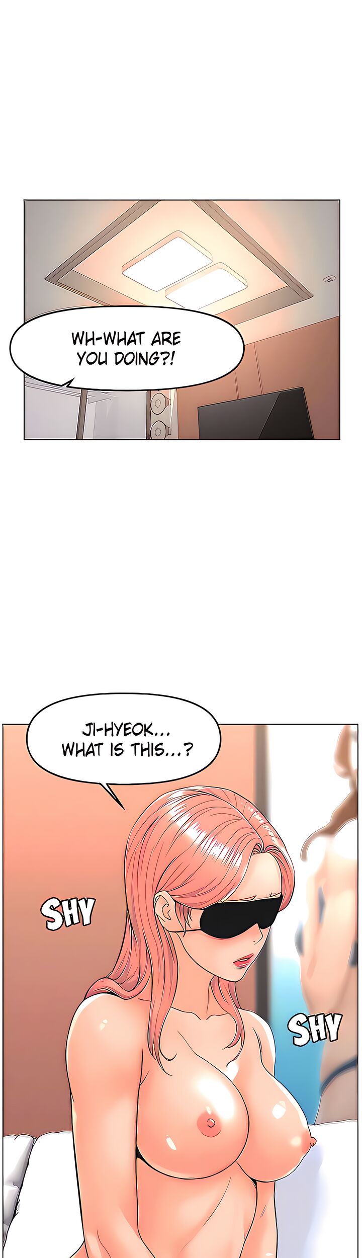 Celeb Next Door Chapter 66 image 15