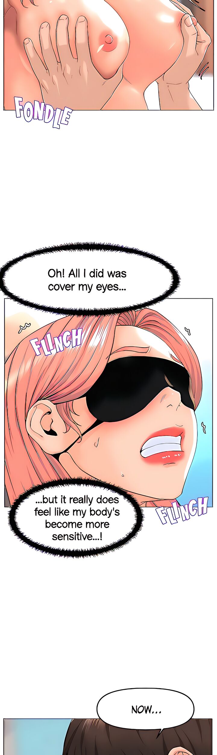 Celeb Next Door Chapter 66 image 17