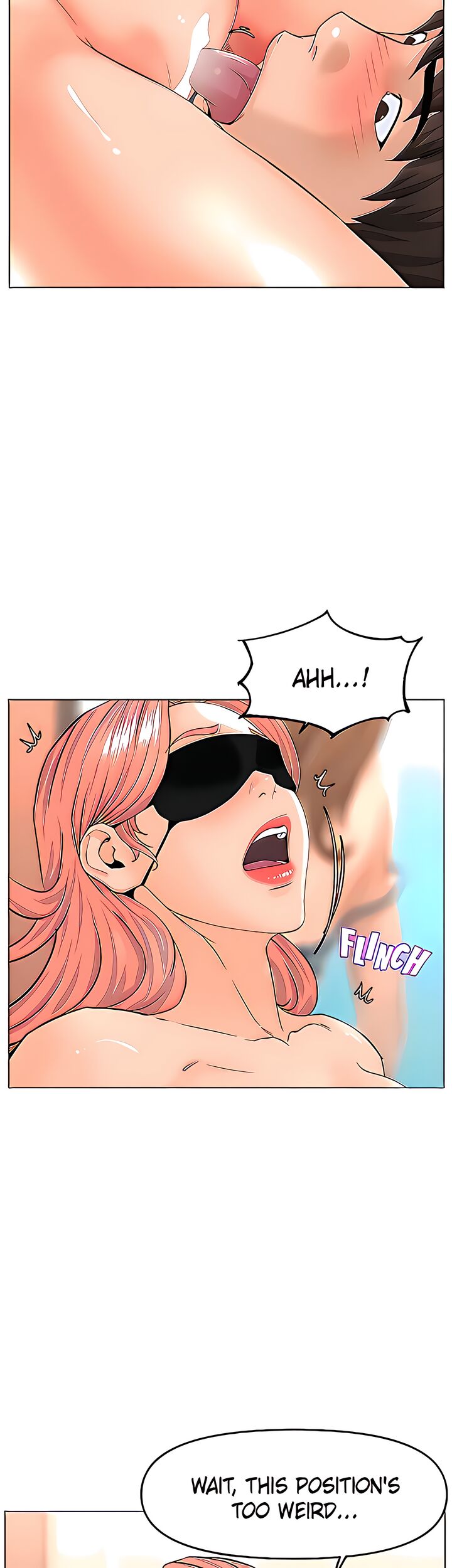 Celeb Next Door Chapter 66 image 20