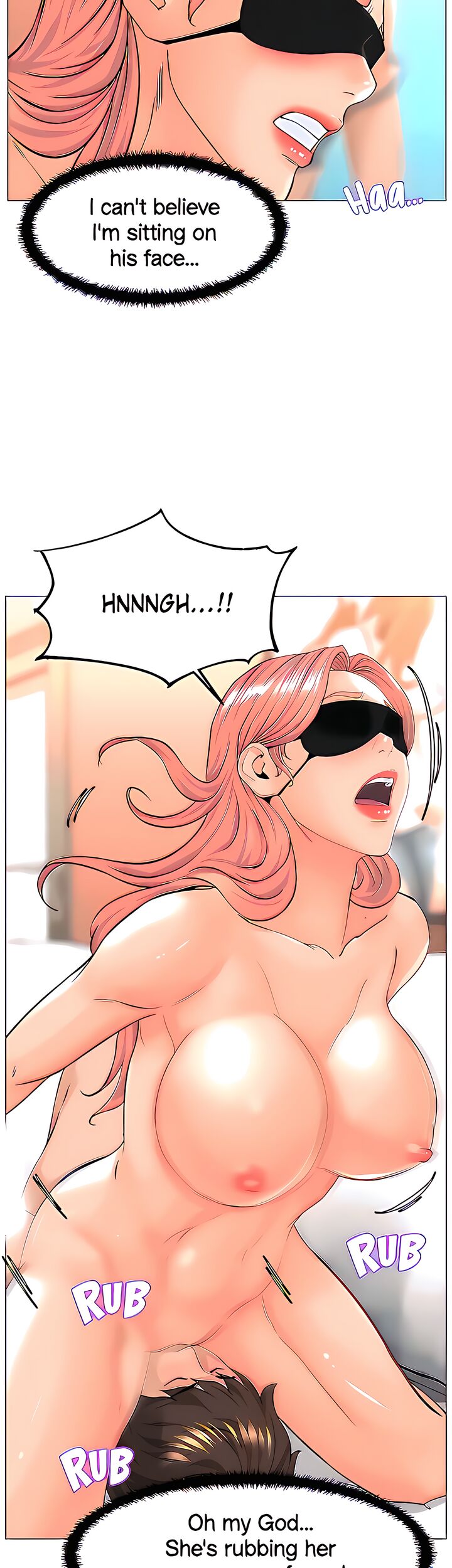 Celeb Next Door Chapter 66 image 23