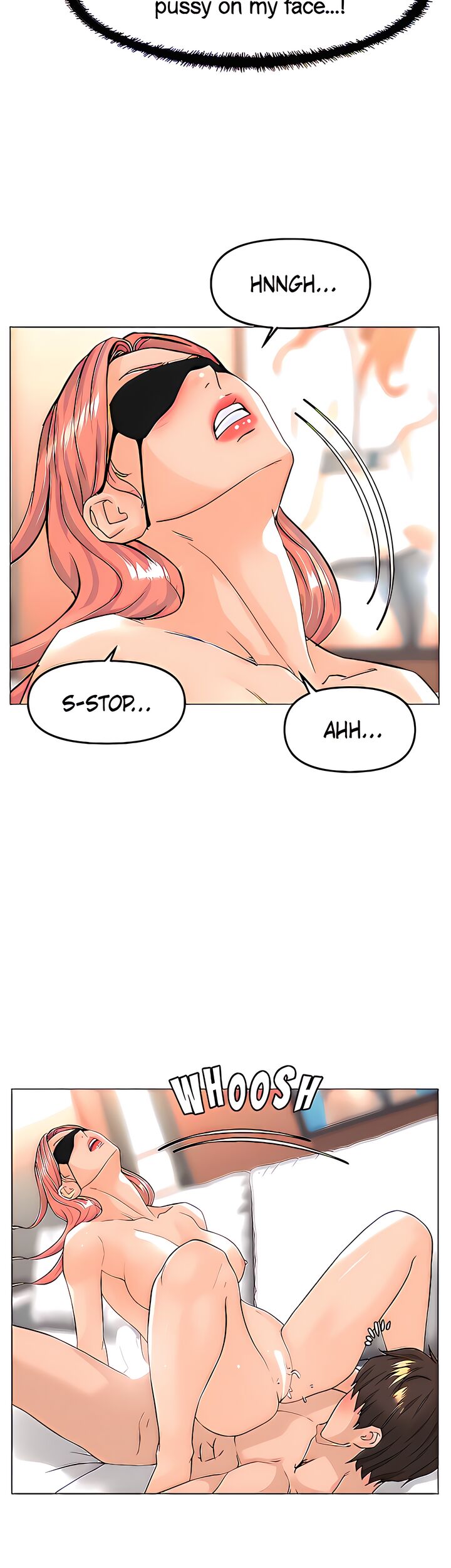 Celeb Next Door Chapter 66 image 24