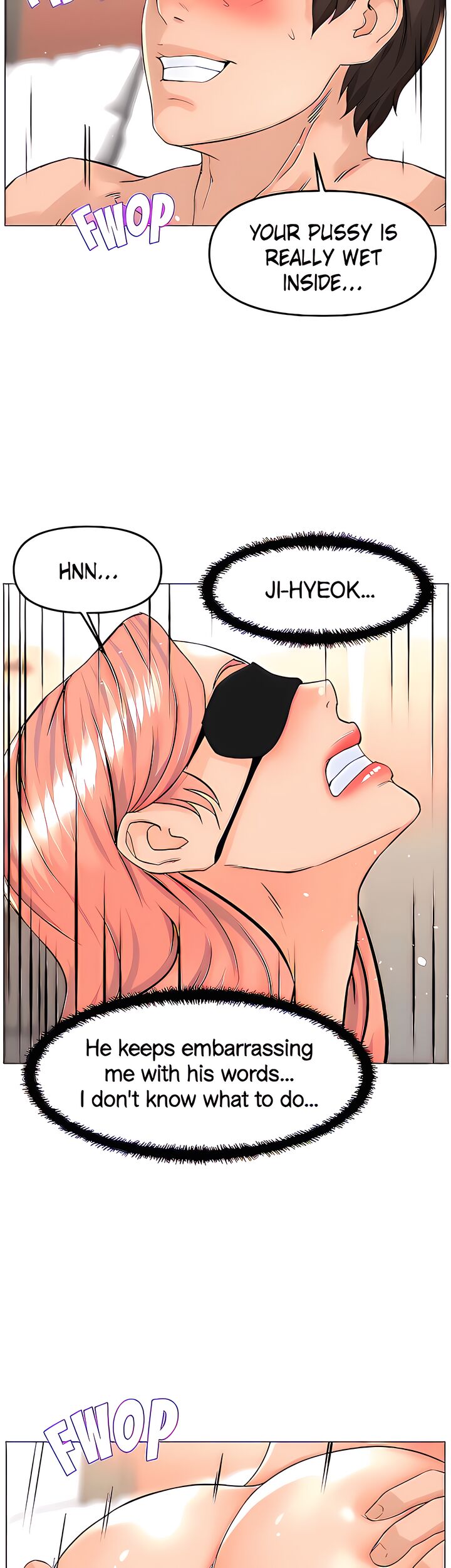Celeb Next Door Chapter 66 image 28