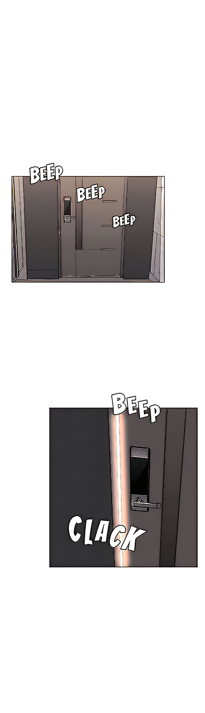 Celeb Next Door Chapter 66 image 34