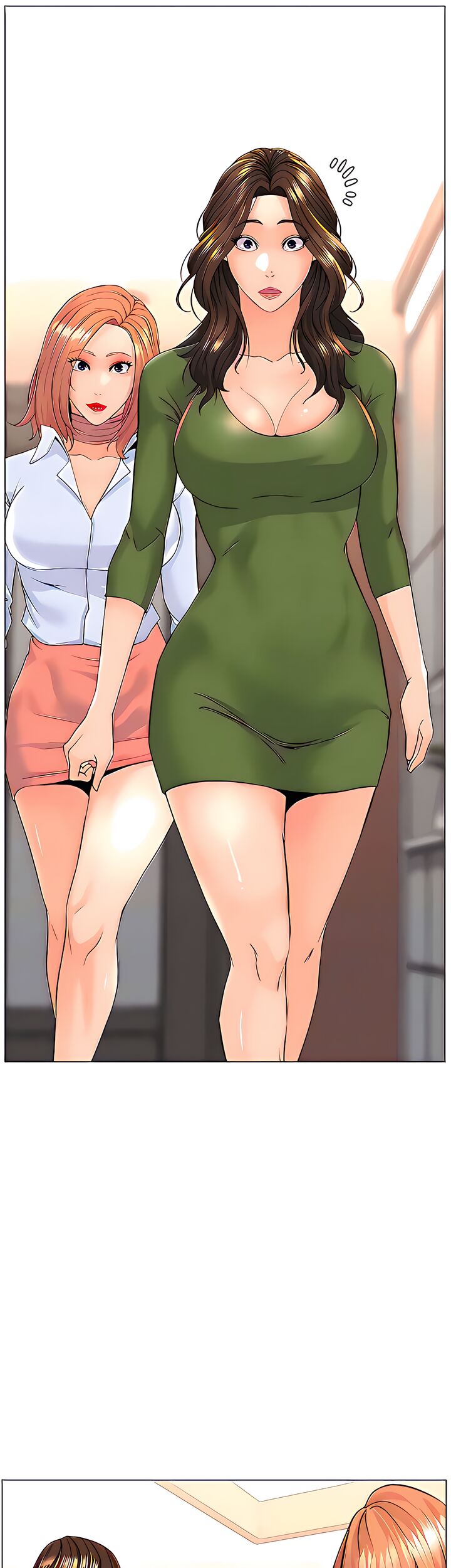 Celeb Next Door Chapter 66 image 35