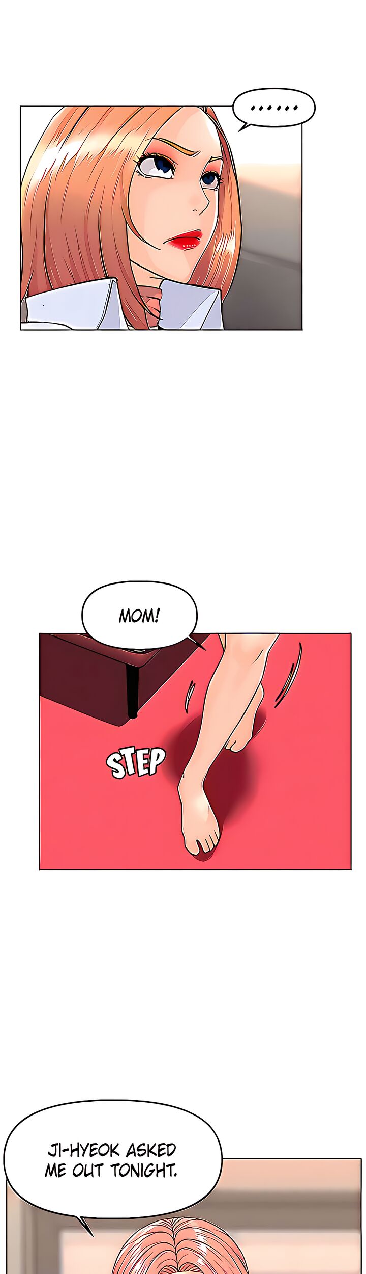 Celeb Next Door Chapter 66 image 37