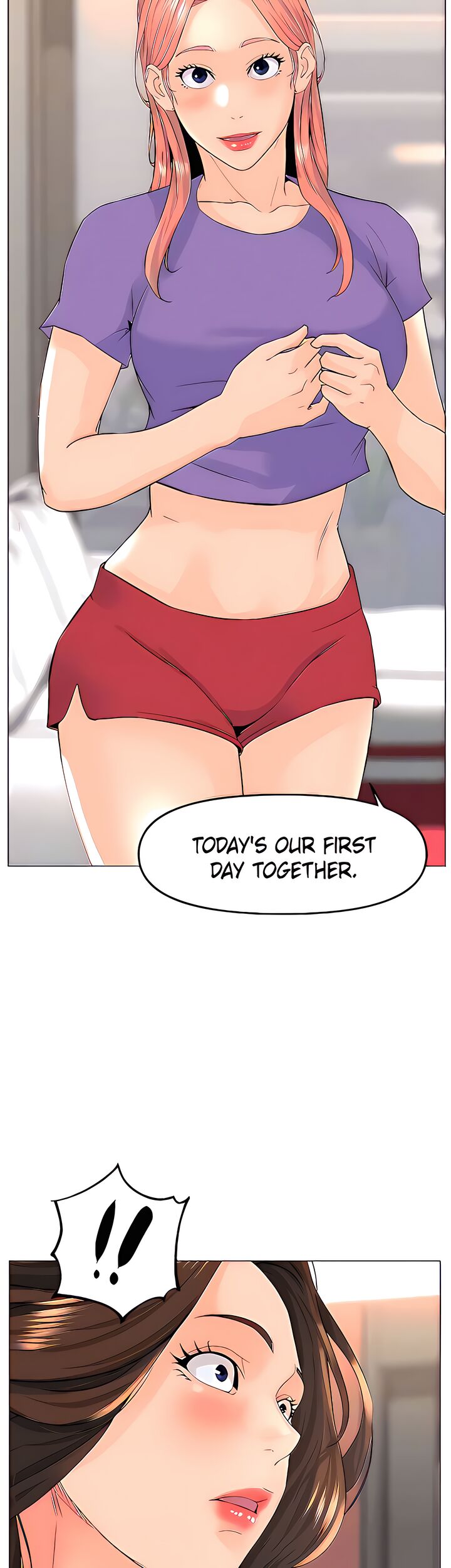 Celeb Next Door Chapter 66 image 38