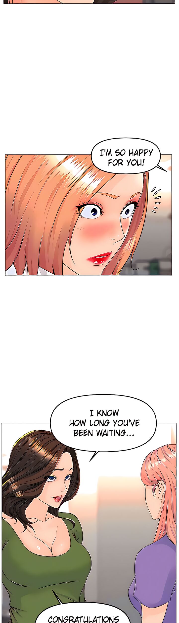 Celeb Next Door Chapter 66 image 39