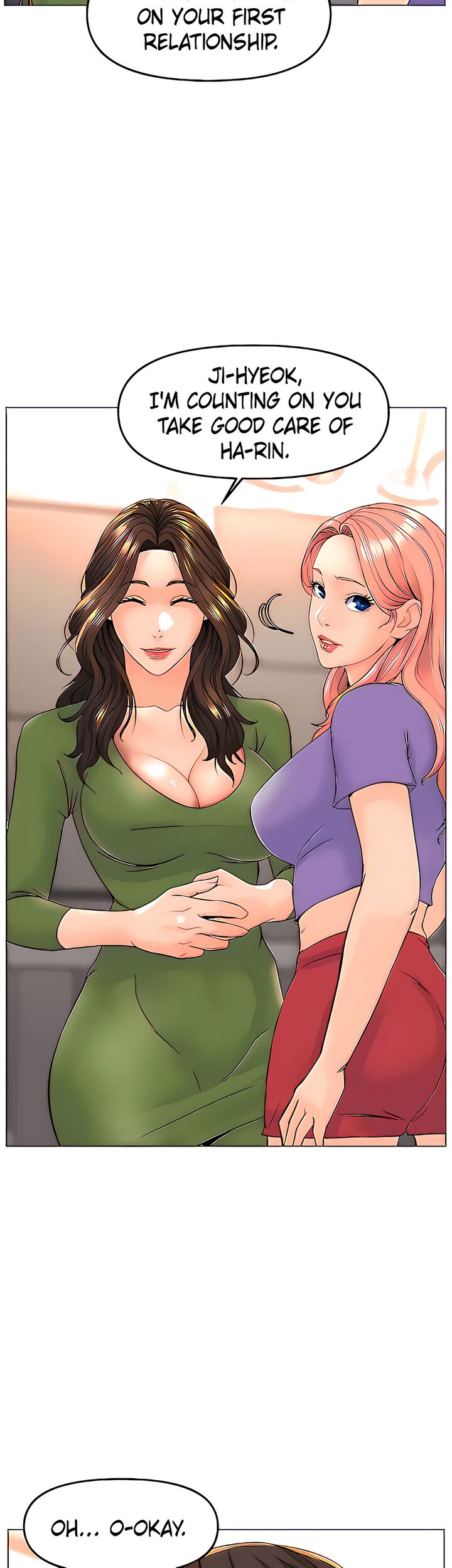 Celeb Next Door Chapter 66 image 40