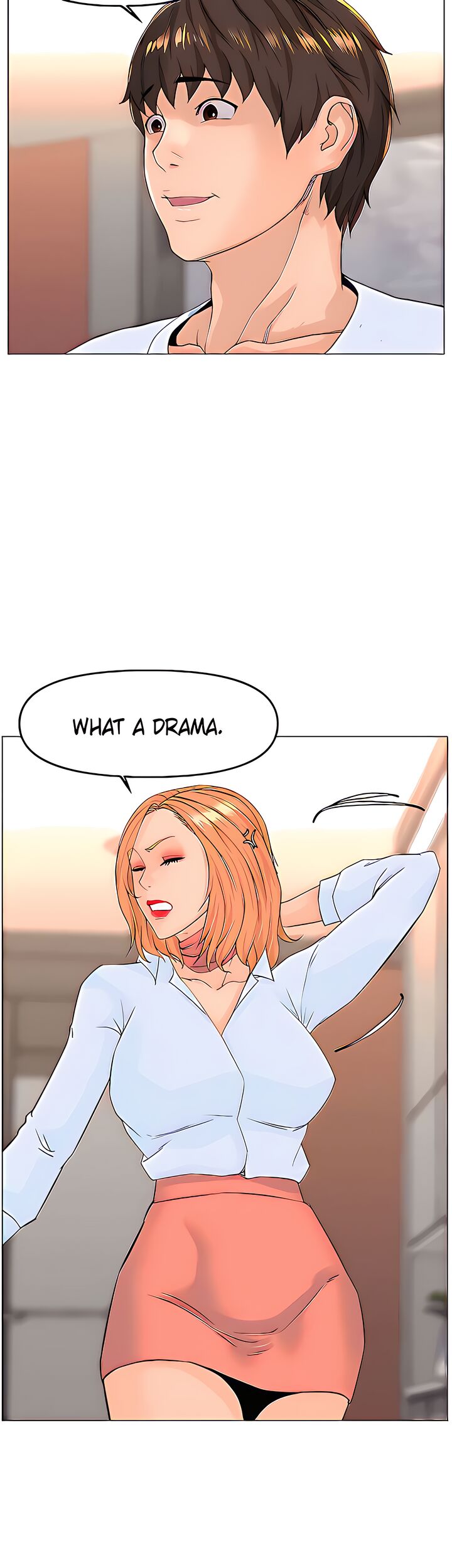 Celeb Next Door Chapter 66 image 41